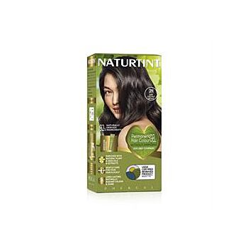 Naturtint - Hair Dye Dark Chestnut Brown (170ml)