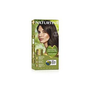 Naturtint - Hair Dye Natural Chestnut (170ml)