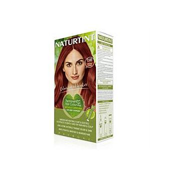 Naturtint - Hair Colorant Arizona Copper (170ml)