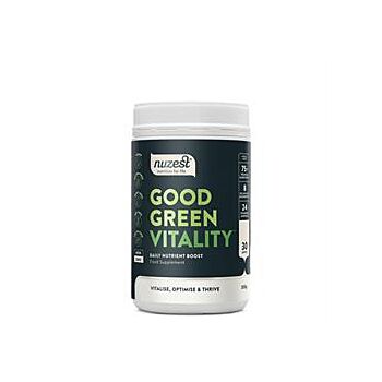 Nuzest - Good Green Vitality (300g)