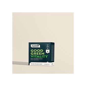 Nuzest - Good Green Vitality (50g)