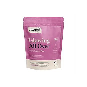 Nuzest - Glowing All Over (250g)