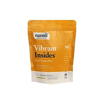 Nuzest - Vibrant Insides (250g)