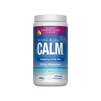 Natural Vitality - Natural Vitality Calm Relaxing (400g)