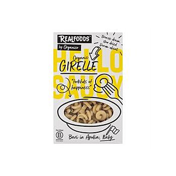 Organico - Organic Girelle Pasta (500g)