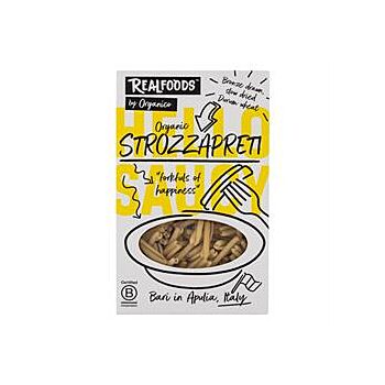 Organico - Organic Strozzapreti Pasta (500g)