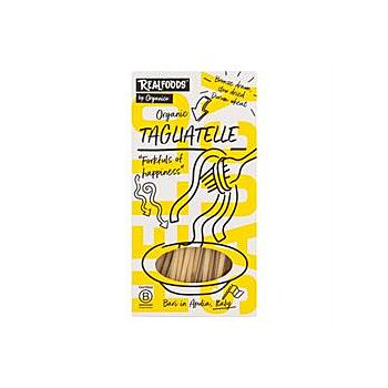 Organico - Organic Tagliatelle Pasta (250g)