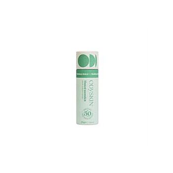 Medium Tinted Sunstick SPF50+ (25g)