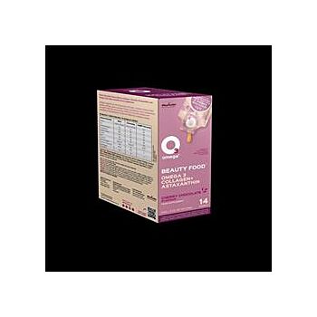 O3Omega Smoothies - FREE CHERRY CHOCOLATE 14 (240g)