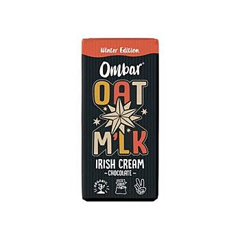 Ombar - Oat M'lk Irish Cream (70g)