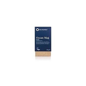 One Nutrition - Ocean Mag (100g)