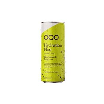 OQO - OQO Lions Mane Hydration Plus (250ml)