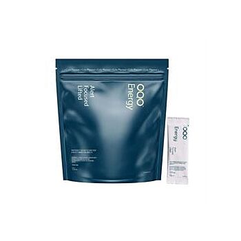 OQO - Energy (Cola) Powder (12 sachet)