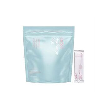 OQO - Hydration Powder strawberry (12 sachet)
