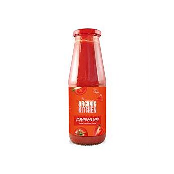 Organic Kitchen - Organic Passata (680g)