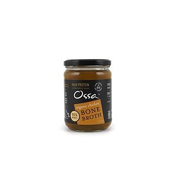 Ossa Organic - Chicken Bone Broth Ambient Lge (515ml)