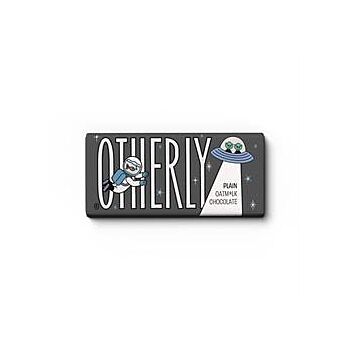 Otherly - Plain Oatmlk Chocolate (25g)