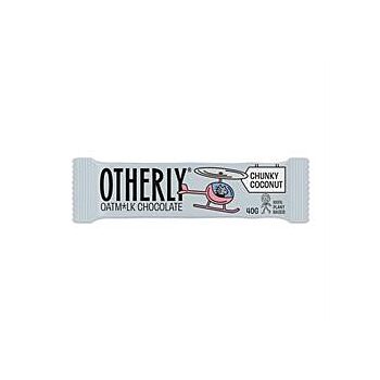 Otherly - Coconut Coated Bar (40g)