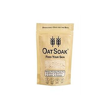 OatSoak - OatSoak Bath Additive (100g)