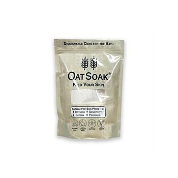 OatSoak - OatSoak Bath Additive (500g)