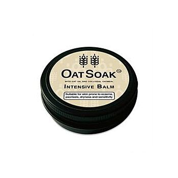 OatSoak - OatSoak Intensive Balm (60ml)