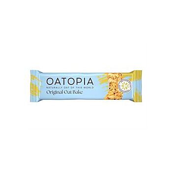 Oatopia - Original Oat Bake (60g)