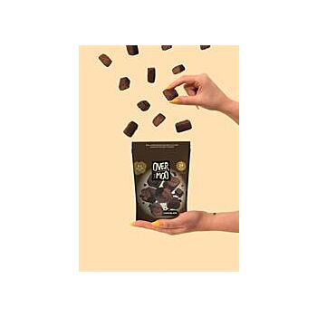 Over The Moo - Chocolate Ice Cream Bites (72g)