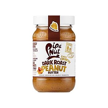 Pip and Nut - Ultimate Crunch Deep Roast PB (300g)