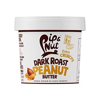 Pip and Nut - Ultimate Crunch Deep Roast PB (1000g)