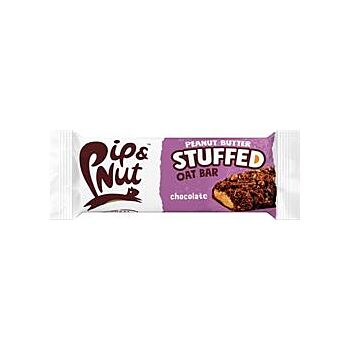 Pip and Nut - PB Stuffed Oat Bar Chocolate (48g)