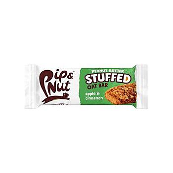 Pip and Nut - PB Oat Bar Apple & Cinnamon (48g)