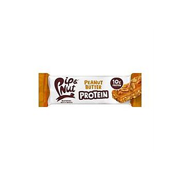 Pip and Nut - Protein Peanut Butter Bar (46g)