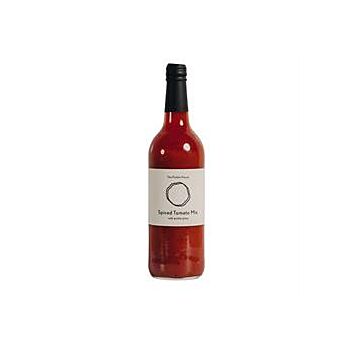 The Pickle House - Pickle House Spiced Tomato Mix (750ml)