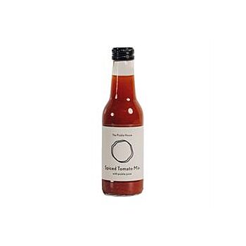 The Pickle House - Pickle House Spiced Tomato Mix (200ml)