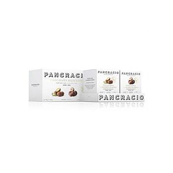 Pancracio Chocolate - Milk Choc Coated Nuts - Select (140g)