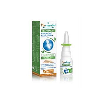 Puressentiel - Respiratory Nasal Spray 15ml (15ml)