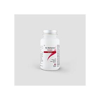Phytoceutics - Bio-Berberine Complex 60's (60 capsule)