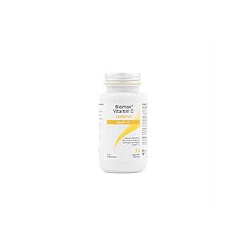 Phytoceutics - FREE Biomax Vitamin C Liposo (30 capsule)