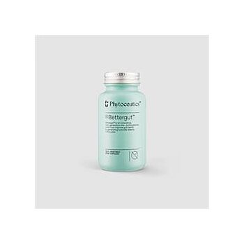 Phytoceutics - FREE Bettergut 30's (30 capsule)
