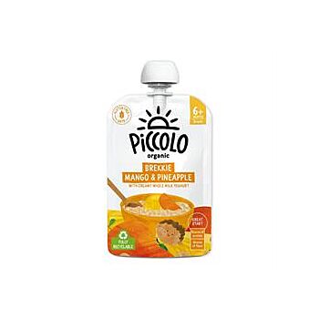 Piccolo - Piccolo Organic Brekkie Mango (100g)