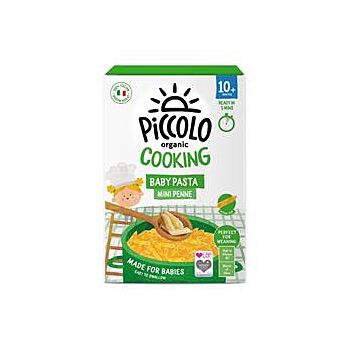 Piccolo - Baby Cooking Mini Pasta (200g)