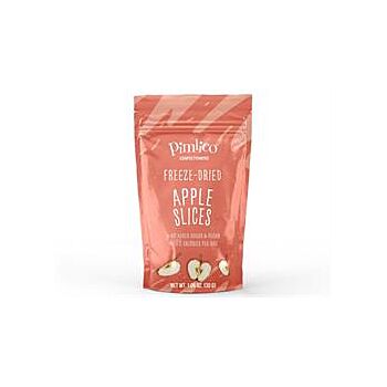 Pimlico Confectioners - Freeze-Dried Apple Slices (30g)