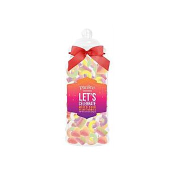 Pimlico Confectioners - Lets Celebrate Vegan Gummy Mix (650g)