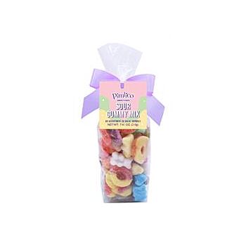 Pimlico Confectioners - Sour Gummy Mix Gift Bag (210g)