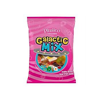 Pimlico Confectioners - Galactic Mix Bag 120G (120g)