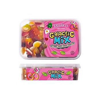 Pimlico Confectioners - Galactic Mix Tub (450g)