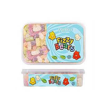 Pimlico Confectioners - Fizzy Bears Tub (450g)