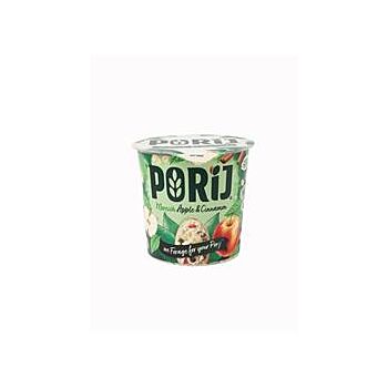 Porij - Porridge Apple & Cinnamon (60g)