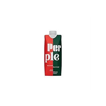 Perple - Blood Orange Sports Drink (500ml)