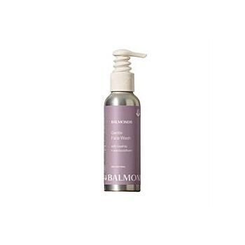 Gentle Face Wash 125ml (125ml)